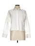 J.Crew 100% Cotton Ivory Long Sleeve Button-Down Shirt Size 10 - photo 1