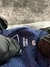 Vineyard Vines 100% Cotton Graphic Blue Pullover Sweater Size 6 - photo 5