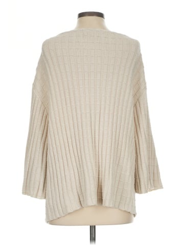 Free-est by Free People Pullover Sweater (view 2)