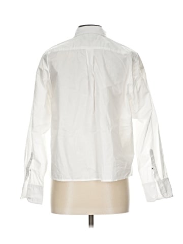 J.Crew Long Sleeve Button-Down Shirt (view 2)