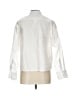 J.Crew 100% Cotton Ivory Long Sleeve Button-Down Shirt Size 10 - photo 2