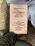 Veronica Beard Blue Silk Skirt Size 4 - photo 5