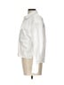 J.Crew 100% Cotton Ivory Long Sleeve Button-Down Shirt Size 10 - photo 5