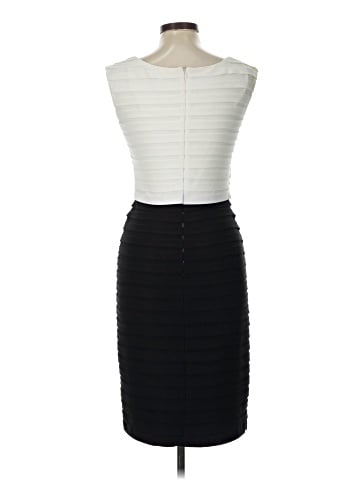Adrianna Papell Cocktail Dress (view 2)