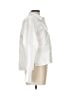 J.Crew 100% Cotton Ivory Long Sleeve Button-Down Shirt Size 10 - photo 4