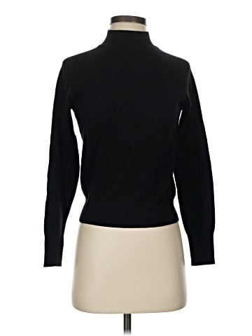 Everlane Cashmere Pullover Sweater (view 1)