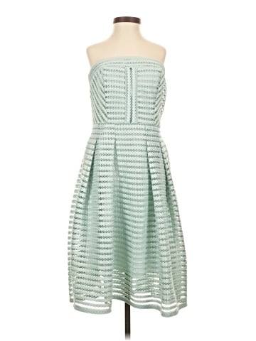 New York & Company Cocktail Dress (view 1)