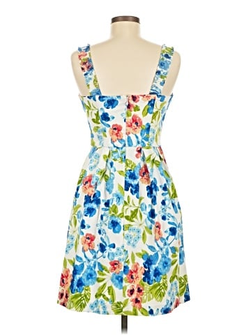 Roz & Ali Casual Dress (view 2)