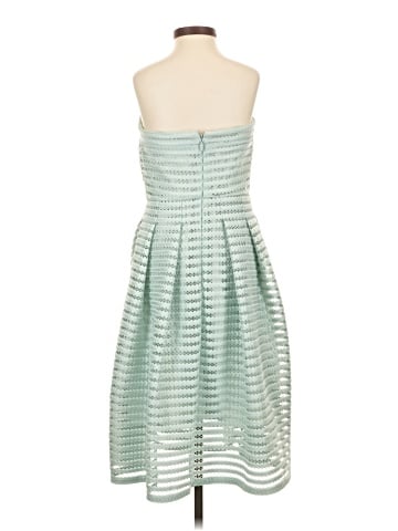 New York & Company Cocktail Dress (view 2)