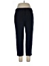 Unbranded Solid Blue Dress Pants Size 10 - photo 1