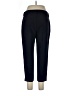 Unbranded Solid Blue Dress Pants Size 10 - photo 2