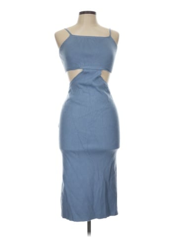 Mable Cocktail Dress (view 1)