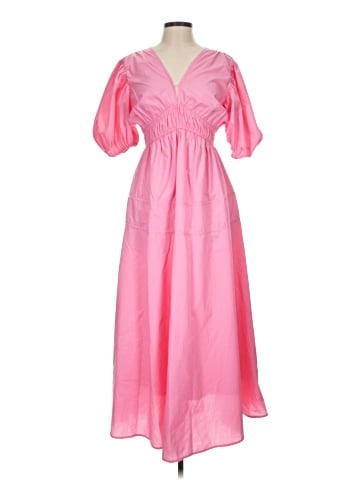 Sissyaki Casual Dress (view 1)