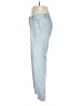 Old Navy 100% Cotton Blue Casual Pants Size 6 - photo 5