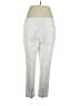 Eileen Fisher Ivory Active Pants Size 1X - photo 2