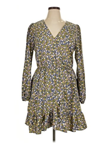 ABound Casual Dress (view 1)