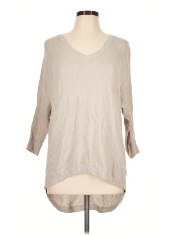 Express Pullover Sweater (view 1)