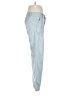Old Navy 100% Cotton Blue Casual Pants Size 6 - photo 4