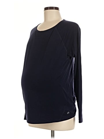 Gap - Maternity 3/4 Sleeve T-Shirt (view 1)