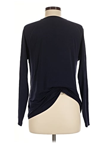Gap - Maternity 3/4 Sleeve T-Shirt (view 2)