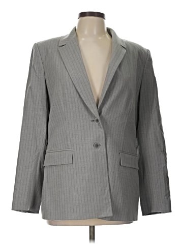 Tahari by ASL Blazer (view 1)