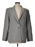 Tahari by ASL Gray Blazer Size 12 - photo 1
