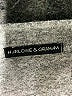 Harlowe & Graham Gray Pullover Sweater Size S - photo 7