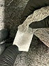 Harlowe & Graham Gray Pullover Sweater Size S - photo 9