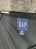 Gap Polka Dots Black Cocktail Dress Size XXL (tall) - photo 7