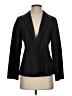 Eileen Fisher 100% Silk Black Blazer Size S - photo 1
