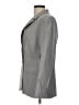 Tahari by ASL Gray Blazer Size 12 - photo 5