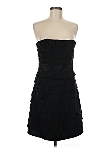 Phoebe Couture Cocktail Dress (view 1)