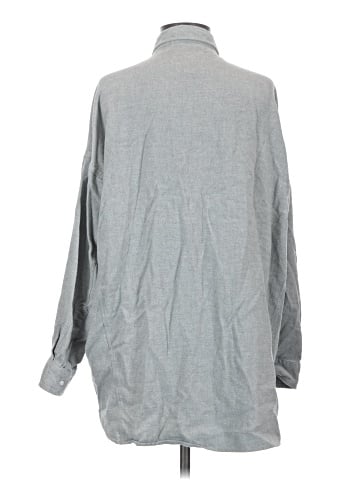 Frank & Eileen Long Sleeve Button-Down Shirt (view 2)