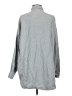 Frank & Eileen 100% Cotton Gray Long Sleeve Button-Down Shirt Size XS - photo 2