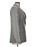 Tahari by ASL Gray Blazer Size 12 - photo 4