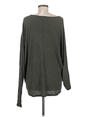 Sen Long Sleeve Top (view 1)