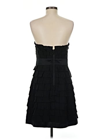 Phoebe Couture Cocktail Dress (view 2)