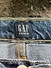 Gap Blue Jeans Size 31 waist - photo 6