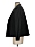 Eileen Fisher 100% Silk Black Blazer Size S - photo 5