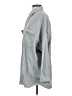 Frank & Eileen 100% Cotton Gray Long Sleeve Button-Down Shirt Size XS - photo 5