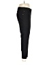 Hue Black Casual Pants Size L - photo 4