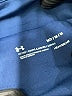 Under Armour Blue Athletic Shorts Size M - photo 4