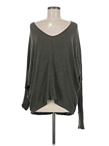 Sen Long Sleeve Top (view 2)