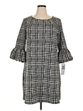 Nina Leonard Casual Dress