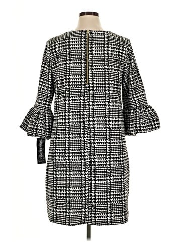 Nina Leonard Casual Dress (view 2)