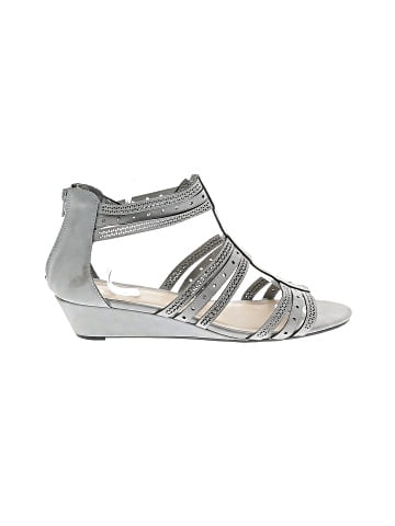 Assorted Brands Wedges (view 1)