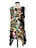 Neiman Marcus 100% Polyester Black Sleeveless Blouse Size M - photo 2