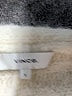 Vince. Ivory Wool Cardigan Size S - photo 7