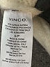 Vince. Ivory Wool Cardigan Size S - photo 8