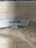 Vince. Ivory Wool Cardigan Size S - photo 9